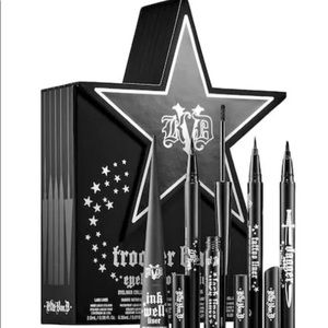 Kat Von D Eyeliner Obsession Collection